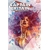 CAPTAIN BRITAIN 50TH ANNIVERSARY SPECIAL #1 CVR B DAVID MACK VAR