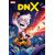 Dnx #3 Cvr B Skottie Young Dnx Collection Var G