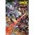 Dnx #3 Cvr D Claudio Castellini Var