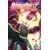 DOOMQUEST #5 CVR A ALEX ROSS