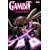 GAMBIT: WANTED #4 CVR B ATHILA FABBIO VAR