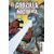Godzilla Conquers the Multiverse #4 Cvr B Ron Lim Heisei vs. Marvel Var