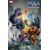 INFERNAL HULK VS. FANTASTIC FOUR #1 CVR B SKOTTIE YOUNG VAR