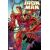 Iron Man #10 Cvr C David Lafuente Var