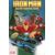 IRON MAN: RACING TOWARDS DOOM #1 (ONE-SHOT) CVR A PHIL NOTO