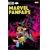 MARVEL FANFARE #2 FACSIMILE EDITION CVR A MICHAEL GOLDEN