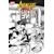 Meals to Astonish: Avengers #1 (One-Shot) Cvr B Var