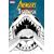 Meals to Astonish: Avengers #1 (One-Shot) Cvr C Var