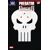 Predator vs. Punisher #1 Cover E Fabrizio De Tommaso Var
