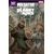 PREDATOR VS. THE PLANET OF THE APES #4 CVR A STONEHOUSE