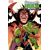 Spider-Man/Hulk: Fire and Brimstone #3 Cvr C Terry Dodson Var