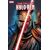 Star Wars: the Fall of Kylo Ren #3 Cvr B Mico Suayan Var