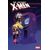 UNCANNY X-MEN #37 CVR C ROSE BESCH VAR