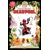 Wade Wilson: Deadpool #9 Cvr C Gurihiru Art Style Var [Bg]