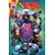 X-MEN: OUTBACK #5 CVR A RUSSELL DAUTERMAN