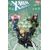 X-Men: Outback #5 Cvr B Chris Allen Var