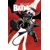 ABSOLUTE BATMAN #25 CVR B J SCOTT CAMPBELL CARD STOCK VAR