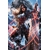 ABSOLUTE WONDER WOMAN #25 CVR B MARK BROOKS CARD STOCK VAR