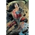 ABSOLUTE WONDER WOMAN #25 CVR D BRYAN HITCH CONNECTING CARD STOCK VAR