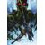 Batman #14 Cvr D Ryan Sook Card Stock Var (Batman Bad Seeds)