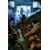 BATMAN BAD SEEDS GOTHAM GENERAL #2 (OF 2) CVR B JAVI FERNANDEZ CARD STOCK VAR