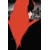 BATWOMAN #8 CVR C JAVI FERNANDEZ CARD STOCK VAR (BATMAN BAD SEEDS)