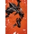 BATWOMAN #8 CVR D DAVID NAKAYAMA BAD SEEDS SPOT FOIL VAR (BATMAN BAD SEEDS)