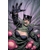 CATWOMAN #92 CVR E DAVID NAKAYAMA BAD SEEDS SPOT FOIL VAR (BATMAN BAD SEEDS)