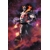 DC ALL IN SAGA DARKSEID VS THE WORLD #1 (ONE SHOT) CVR C JAVI FERNANDEZ CARD STOCK VAR