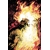 DEMON #1 CVR C MICHAEL WALSH CARD STOCK VAR