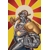DOOM PATROL #2 CVR D PETE WOODS CARD STOCK VAR