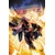 FLASH #38 CVR B CARLO PAGULAYAN CARD STOCK VAR