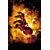 FURY OF FIRESTORM #7 (OF 8) CVR A RAFAEL DE LATORRE