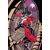 HARLEY QUINN #1 FACSIMILE EDITION CVR A TERRY DODSON & RACHEL DODSON