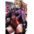 HARLEY QUINN #67 CVR D DERRICK CHEW CARD STOCK VAR (BATMAN BAD SEEDS)