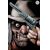 JONAH HEX AND THE SHADOW OF DEATH #1 (OF 6) CVR F BRIAN BOLLAND FOIL VAR