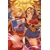 JUSTICE LEAGUE UNLIMITED #24 CVR D RACHTA LIN CARD STOCK VAR