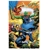 JUSTICE LEAGUE UNLIMITED #24 CVR E STEVE SKROCE CARD STOCK VAR