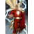 JUSTICE LEAGUE UNLIMITED #24 CVR F STJEPAN SEJIC KINGDOM COME 30TH ANNIVERSARY CARD STOCK VAR