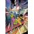 LEGION OF SUPER-HEROES #2 CVR A HAYDEN SHERMAN