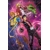 LEGION OF SUPER-HEROES #2 CVR B JONBOY MEYERS CARD STOCK VAR