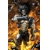 LOBO #8 CVR B DERRICK CHEW CARD STOCK VAR