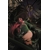 POISON IVY #49 CVR D MANNY VINCENT CARBONILLA CARD STOCK VAR (BATMAN BAD SEEDS)