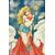 Supergirl #18 Cvr C Chuma Hill Card Stock Var