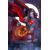 Supergirl #18 Cvr E Dan Quintana Halloween Glow-in-the-Dark Card Stock Var