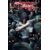 Darkness (2025) #9 Cvr A Bjorn Barends