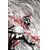 FIREBORN #5 CVR E PATRICK MULHOLLAND BLACK AND WHITE AND BLOOD VIRGIN CARDSTOCK VAR