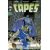 Invincible Universe Capes #12 Cvr B Conor Hughes Var