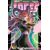 INVINCIBLE UNIVERSE CAPES #12 CVR E SWEENEY BOO VAR