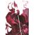 KING SPAWN #60 CVR B FEDE MELE VIRGIN VAR